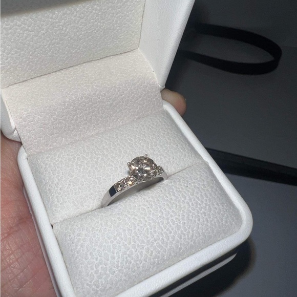 1.5 ct Natural Diamond - Picture 5 of 8